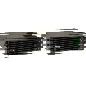 UPS SMART 1000VA 800W 120V AVR LCD DB9 U